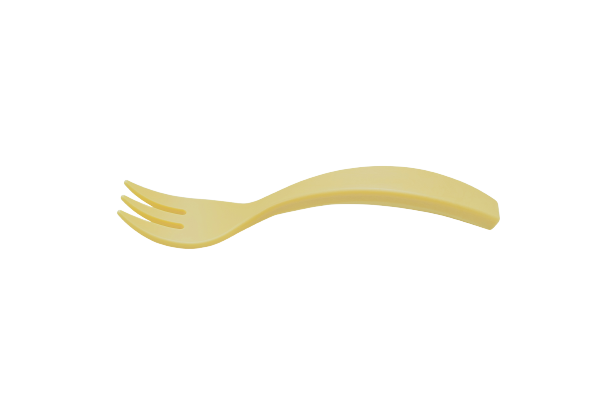 フォーク｜コーン・イエロー