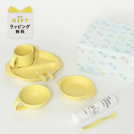 こどもの日ラッピング付き7点ギフトセット