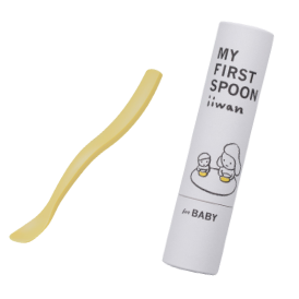 iiwanファーストスプーン