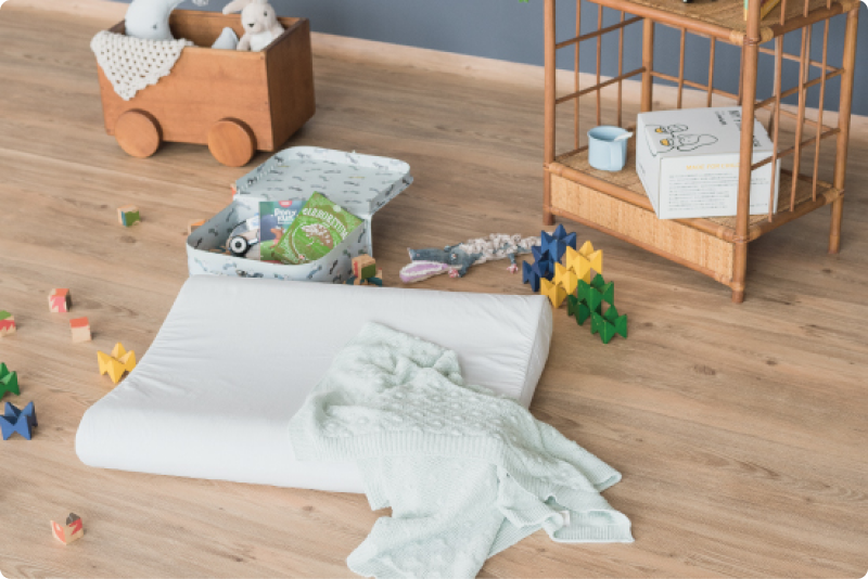 MY FIRST FUTONイメージ写真