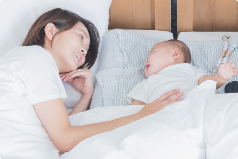 MY FIRST FUTONイメージ写真