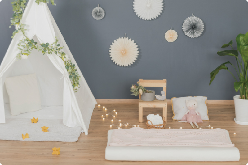 MY FIRST FUTONイメージ写真