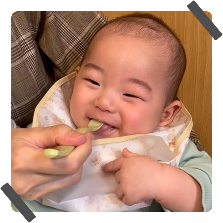 今月のイイフレンズの写真