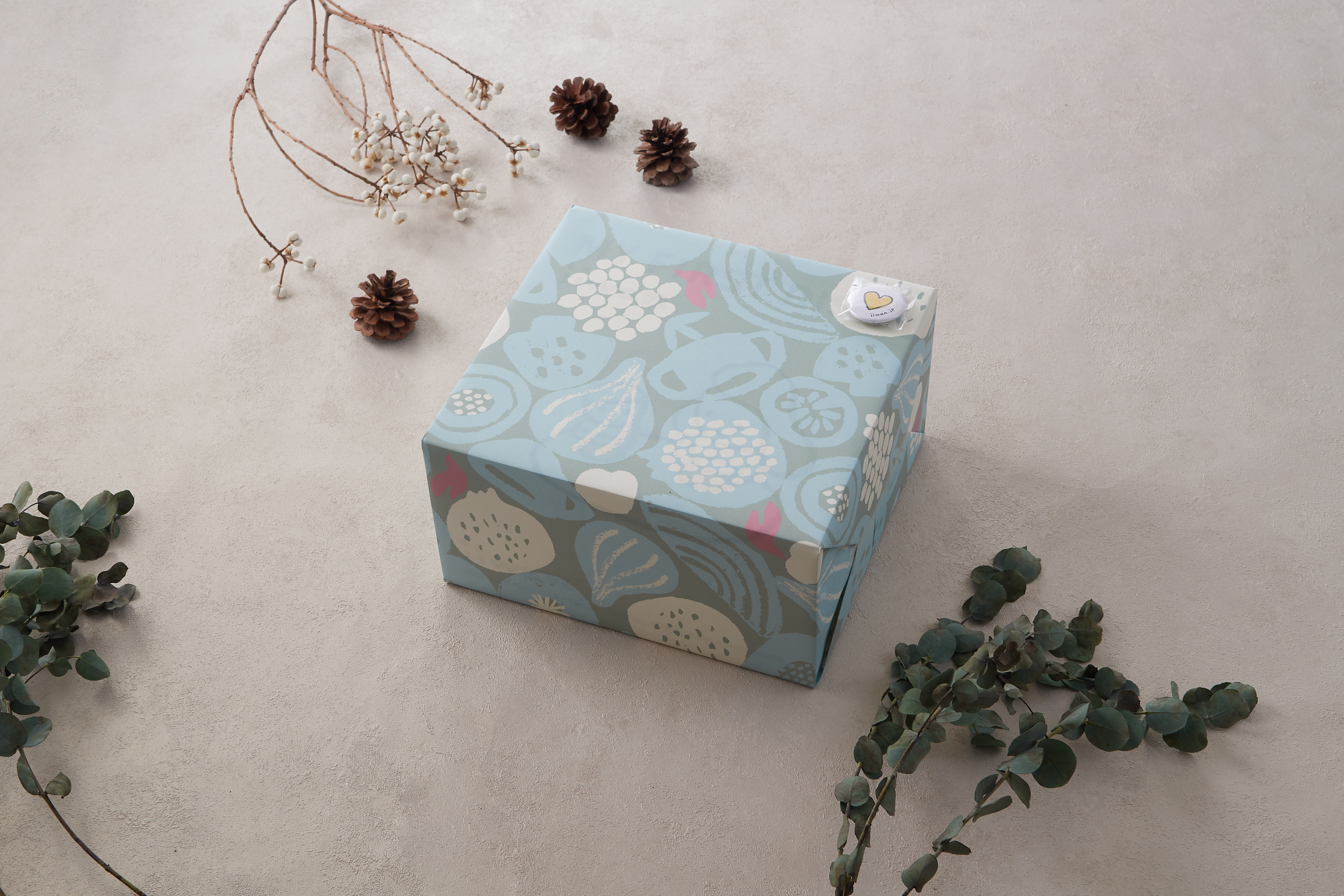 お野菜とくだもの