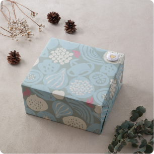 お野菜とくだもの