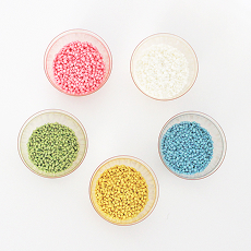 塗装なしのiiwan食器