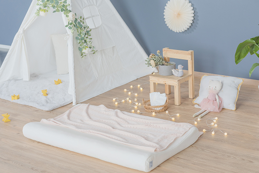 MY FIRST FUTON 使用イメージ2