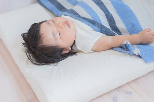 MY FIRST FUTON 使用イメージ3